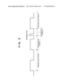 SIGNAL PROCESSING APPARATUS AND SIGNAL PROCESSING METHOD diagram and image