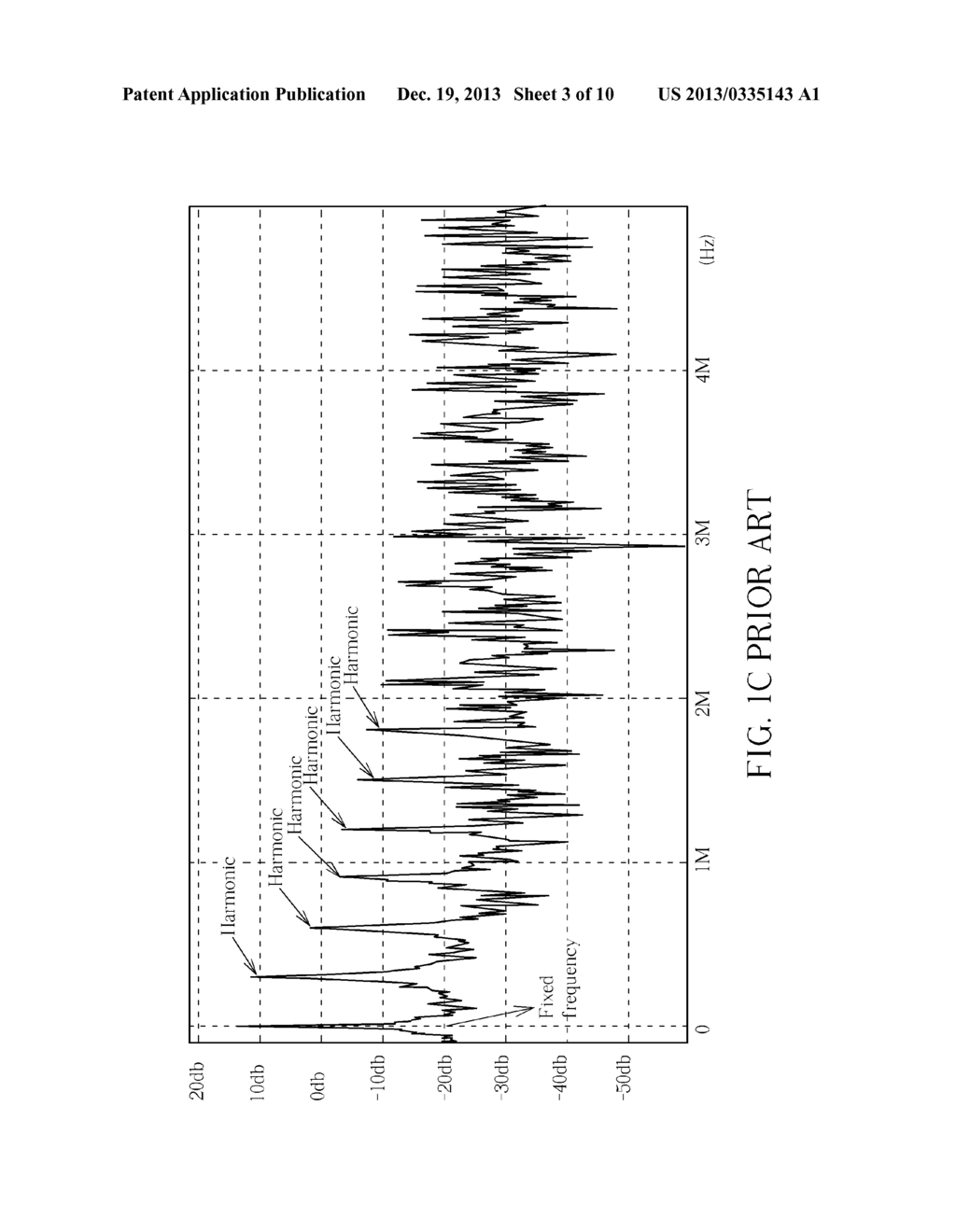 CLASS-D POWER AMPLIFIER CAPABLE OF REDUCING ELECTROMAGNETIC INTERFERENCE     AND TRIANGULAR WAVE GENERATOR THEREOF - diagram, schematic, and image 04