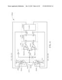 CLASS-D POWER AMPLIFIER CAPABLE OF REDUCING ELECTROMAGNETIC INTERFERENCE     AND TRIANGULAR WAVE GENERATOR THEREOF diagram and image