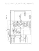 OSCILLATION FREQUENCY ADJUSTING CIRCUIT diagram and image