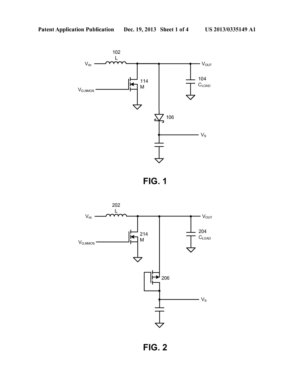 THE EFFICIENCY OF CLIPPED PULSE GENERATION - diagram, schematic, and image 02