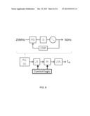 SPREAD SPECTRUM CLOCKING METHOD FOR WIRELESS MOBILE PLATFORMS diagram and image