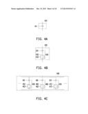 DE-NOISE CIRCUIT AND DE-NOISE METHOD FOR DIFFERENTIAL SIGNALS AND CHIP FOR     RECEIVING DIFFERENTIAL SIGNALS diagram and image