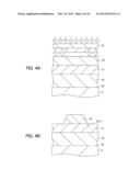 ACOUSTIC WAVE ELEMENT AND ACOUSTIC WAVE DEVICE USING SAME diagram and image