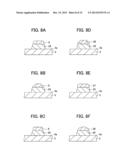 ACOUSTIC WAVE ELEMENT AND ACOUSTIC WAVE DEVICE USING SAME diagram and image