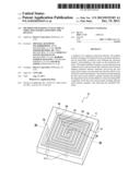 METHOD FOR MAKING AN ELECTRICAL INDUCTOR AND RELATED INDUCTOR DEVICES diagram and image