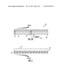 METHOD FOR MAKING AN ELECTRICAL INDUCTOR AND RELATED INDUCTOR DEVICES diagram and image