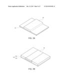 MULTI-LAYERED CHIP ELECTRONIC COMPONENT diagram and image