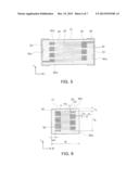 MULTI-LAYERED CHIP ELECTRONIC COMPONENT diagram and image