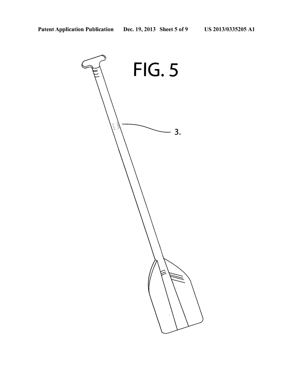 Combination Waterproof Paddle Controller and Waterproof Music Device - diagram, schematic, and image 06