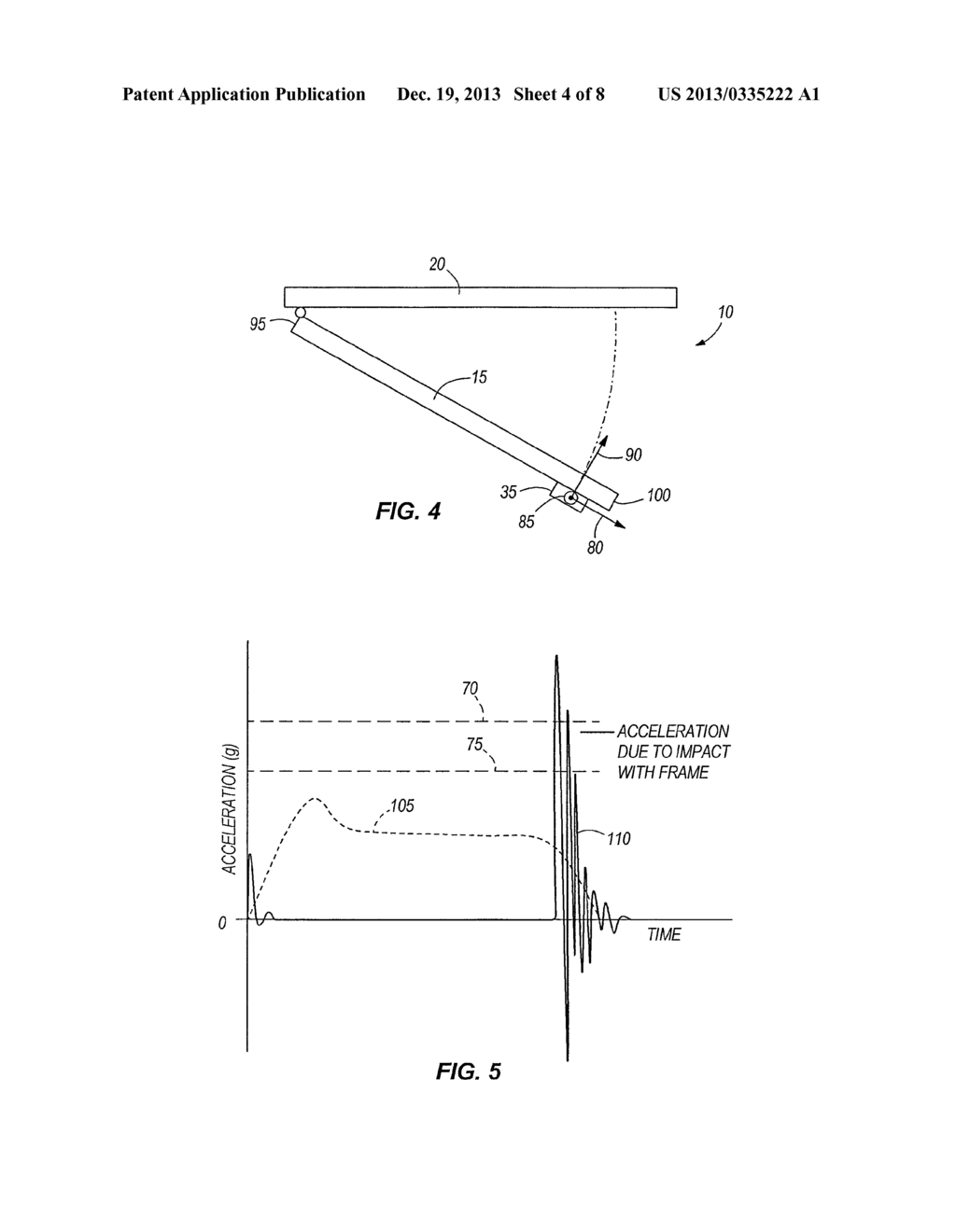 DOOR LOCK SENSOR AND ALARM - diagram, schematic, and image 05