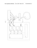 DOOR LOCK SENSOR AND ALARM diagram and image