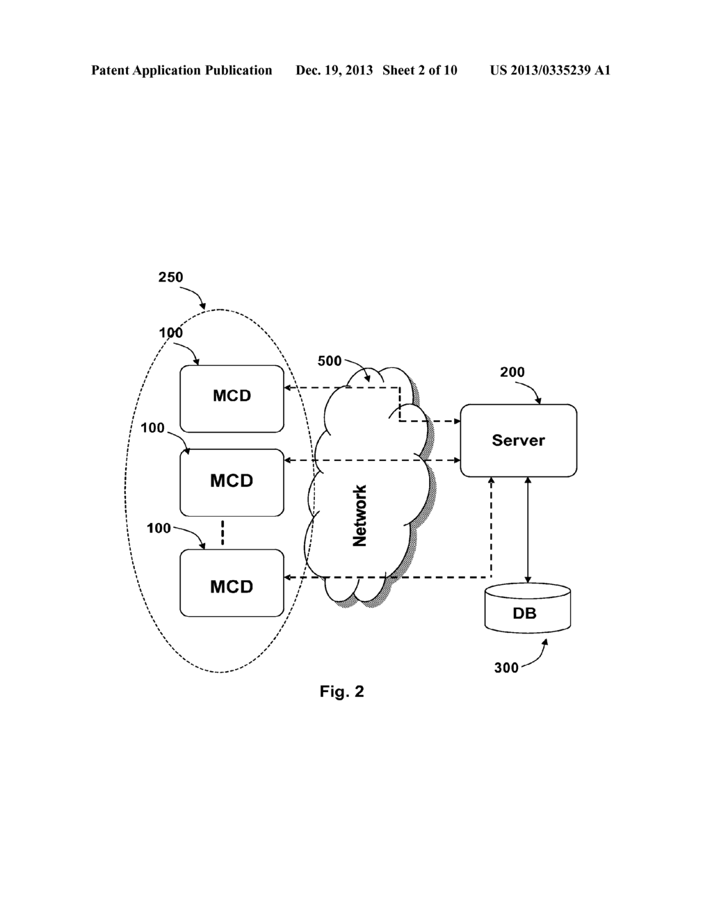 SYSTEM AND METHOD FOR IDENTIFYING PARKING SPACES FOR A COMMUNITY OF USERS - diagram, schematic, and image 03