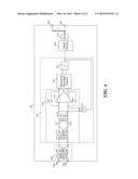 SYSTEM AND METHOD FOR CHOPPING OVERSAMPLED DATA CONVERTERS diagram and image