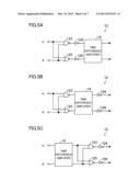 TIME-TO-DIGITAL CONVERSION CIRCUIT AND TIME-TO-DIGITAL CONVERTER INCLUDING     THE SAME diagram and image