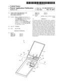 Structures for Shielding and Mounting Components in Electronic Devices diagram and image