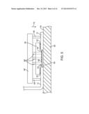 Structures for Shielding and Mounting Components in Electronic Devices diagram and image