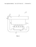 Structures for Shielding and Mounting Components in Electronic Devices diagram and image