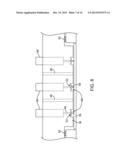 Structures for Shielding and Mounting Components in Electronic Devices diagram and image