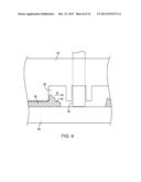 Structures for Shielding and Mounting Components in Electronic Devices diagram and image