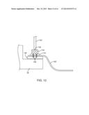 Structures for Shielding and Mounting Components in Electronic Devices diagram and image