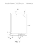 ANTENNA ASSEMBLY AND WIRELESS COMMUNICATION DEVICE EMPLOYING SAME diagram and image