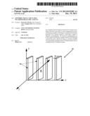 OMNIDIRECTIONAL CIRCULARLY POLARIZED DIELECTRIC ANTENNA diagram and image