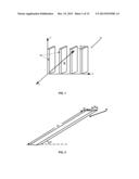 OMNIDIRECTIONAL CIRCULARLY POLARIZED DIELECTRIC ANTENNA diagram and image