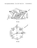 OMNIDIRECTIONAL CIRCULARLY POLARIZED DIELECTRIC ANTENNA diagram and image