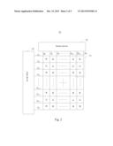 Liquid Crystal Display Panel diagram and image