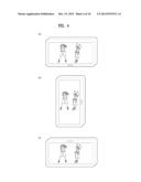 FLEXIBLE PORTABLE DEVICE diagram and image