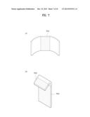 FLEXIBLE PORTABLE DEVICE diagram and image