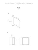 FLEXIBLE PORTABLE DEVICE diagram and image