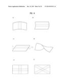 FLEXIBLE PORTABLE DEVICE diagram and image