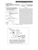 METHOD AND APPARATUS FOR DOING HAND AND FACE GESTURE RECOGNITION USING 3D     SENSORS AND HARDWARE NON-LINEAR CLASSIFIERS diagram and image