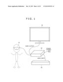 HEAD-MOUNTED VIDEO DISPLAY DEVICE diagram and image