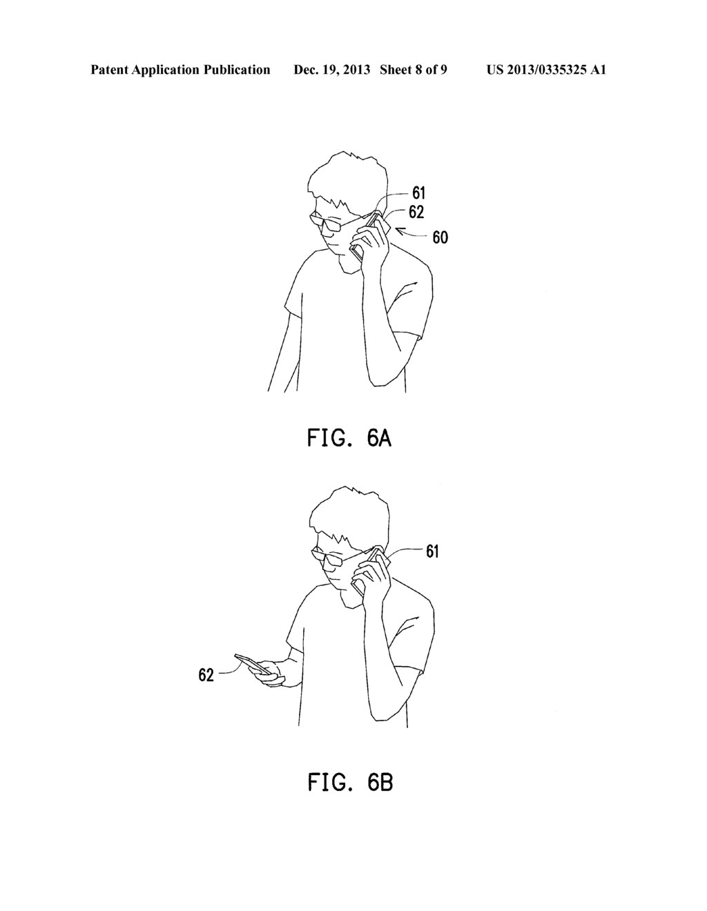 MULTI-PART APPARATUS AND DATA TRANSMISSION METHOD THEREOF - diagram, schematic, and image 09