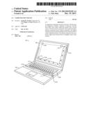 COMPUTER INPUT DEVICE diagram and image