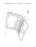 COMPUTER INPUT DEVICE diagram and image