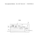 TOUCH PANEL CONTROL CIRCUIT, DRIVE CIRCUIT OF DISPLAY DEVICE, AND DISPLAY     DEVICE diagram and image