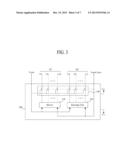 Display Device with Integrated Touch Screen diagram and image