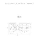 Display Device with Integrated Touch Screen diagram and image