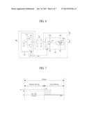 Display Device with Integrated Touch Screen diagram and image