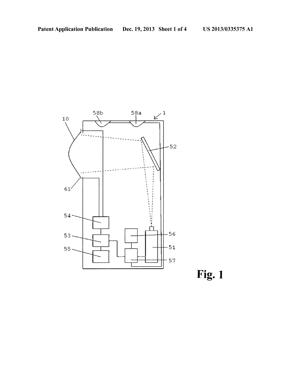 CURVED TOUCH PANEL, METHOD FOR FABRICATING THE SAME, AND DISPLAY SYSTEM     WITH THE SAME - diagram, schematic, and image 02