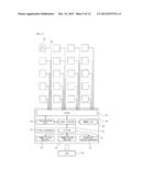 VOLTAGE DIFFERENCE-BASED CAPACITIVE TOUCH DETECTION DEVICE, CAPACITIVE     TOUCH DETECTION METHOD AND CAPACITIVE TOUCH SCREEN PANEL, AND DISPLAY     DEVICE WITH BUILT-IN CAPACITIVE TOUCH SCREEN PANEL diagram and image