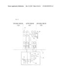 VOLTAGE DIFFERENCE-BASED CAPACITIVE TOUCH DETECTION DEVICE, CAPACITIVE     TOUCH DETECTION METHOD AND CAPACITIVE TOUCH SCREEN PANEL, AND DISPLAY     DEVICE WITH BUILT-IN CAPACITIVE TOUCH SCREEN PANEL diagram and image