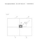 Multi-projection Display and Brightness Adjustment Method Thereof diagram and image