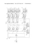 Multi-projection Display and Brightness Adjustment Method Thereof diagram and image