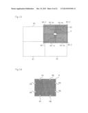 Multi-projection Display and Brightness Adjustment Method Thereof diagram and image