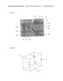 Multi-projection Display and Brightness Adjustment Method Thereof diagram and image